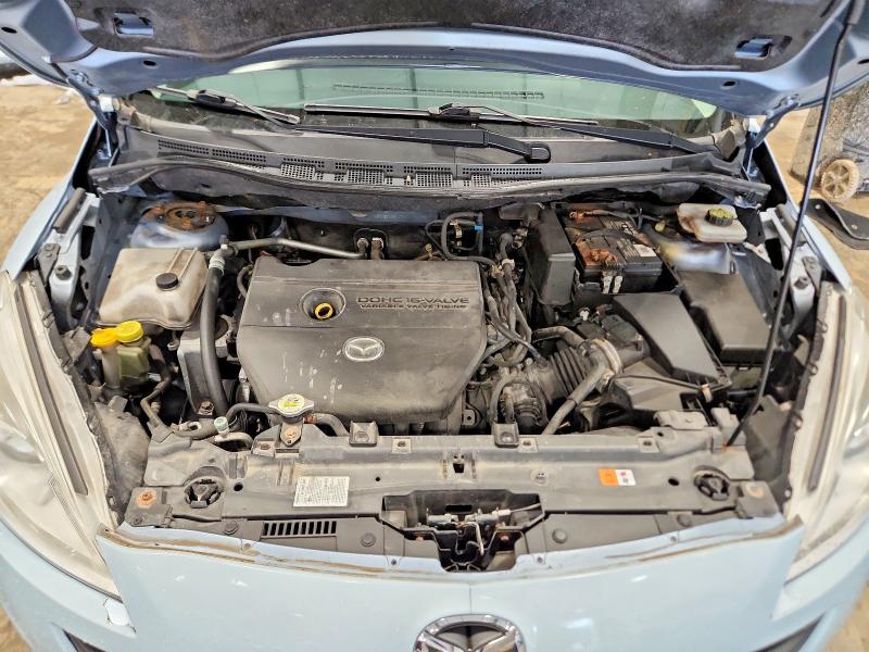 Aukcja sprzedaży 2013 Mazda 5, vin: JM1CW2BL3D0156103, numer aukcji: 56492586