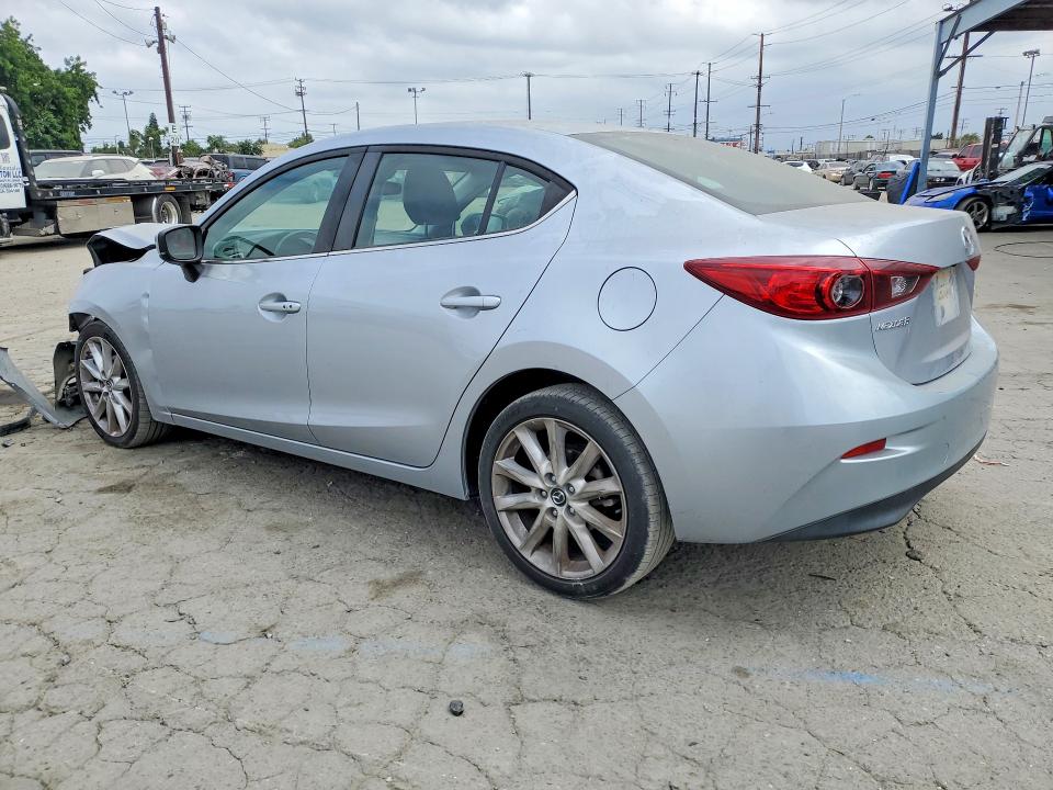 Aukcja sprzedaży 2017 Mazda 3, vin: 3MZBN1V75HM128603, numer aukcji: 85990235