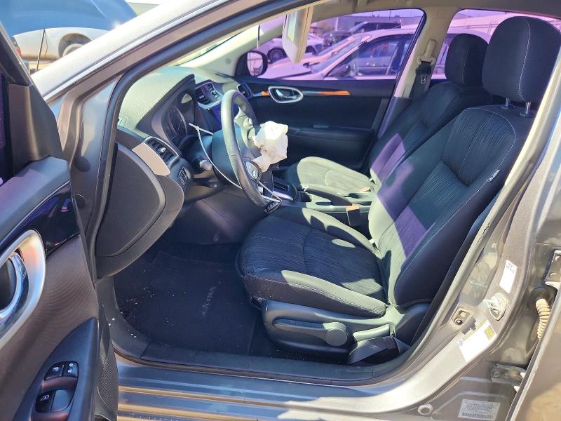 Aukcja sprzedaży 2017 Nissan Sentra, vin: 3N1AB7APXHY284423, numer aukcji: 57971666