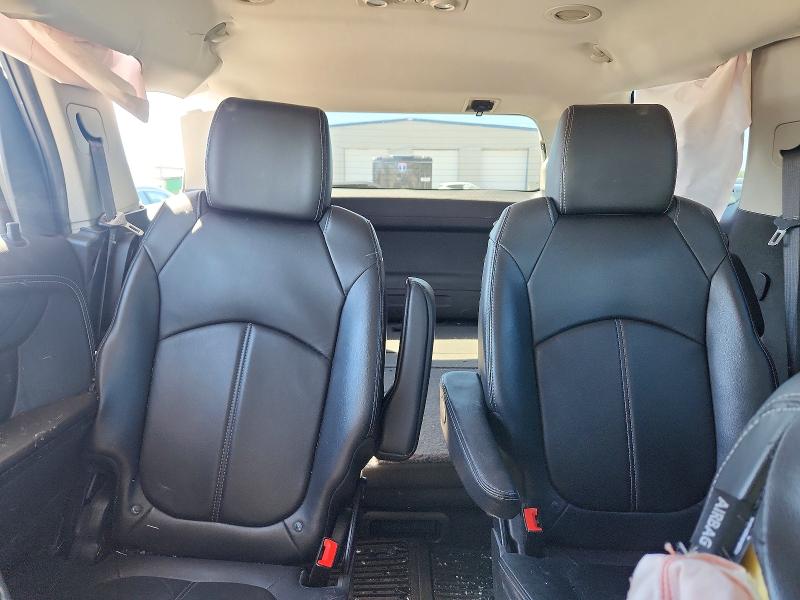 57402046 :رقم المزاد ، 1GKKVRKD2GJ274582 vin ، 2016 Gmc Acadia مزاد بيع