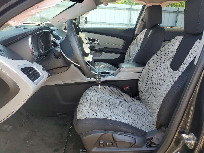 Aukcja sprzedaży 2014 Gmc Terrain, vin: 2GKALMEK1E6166558, numer aukcji: 58894256