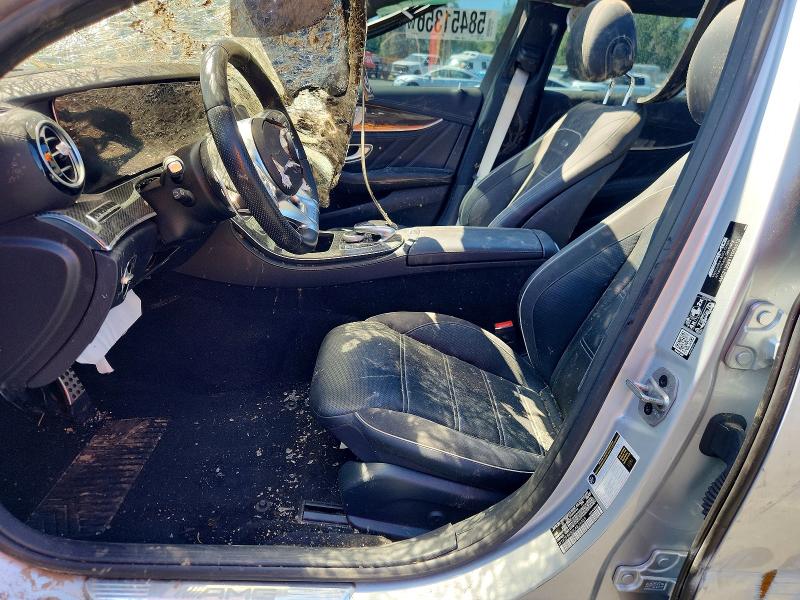 Aukcja sprzedaży 2020 Mercedes-benz E, vin: W1KZF8KB5LA824969, numer aukcji: 58451356