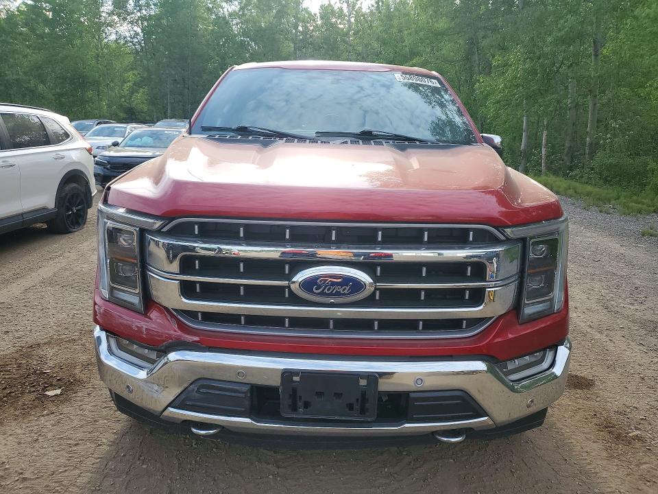 2023 Ford F150 მანქანა იყიდება აუქციონზე, vin: 1FTEW1EP1PFB50481, აუქციონის ნომერი: 55898076
