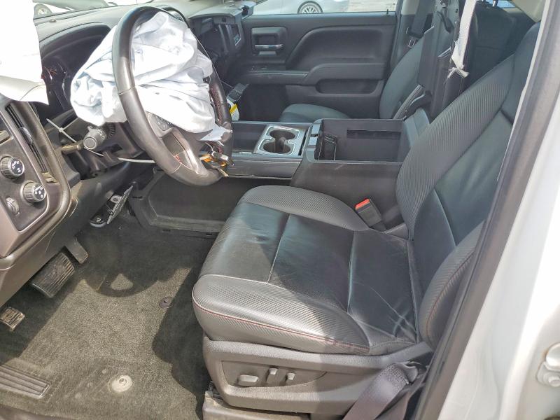 Aukcja sprzedaży 2017 Gmc Sierra, vin: 3GTU2NEC0HG152539, numer aukcji: 56350376