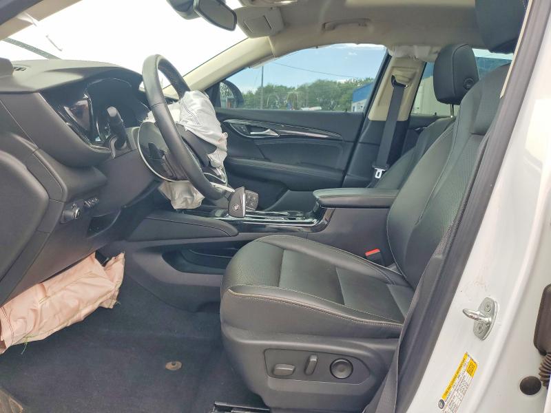 Продажа на аукционе авто 2021 Buick Envision, vin: LRBFZPR49MD149017, номер лота: 56224376