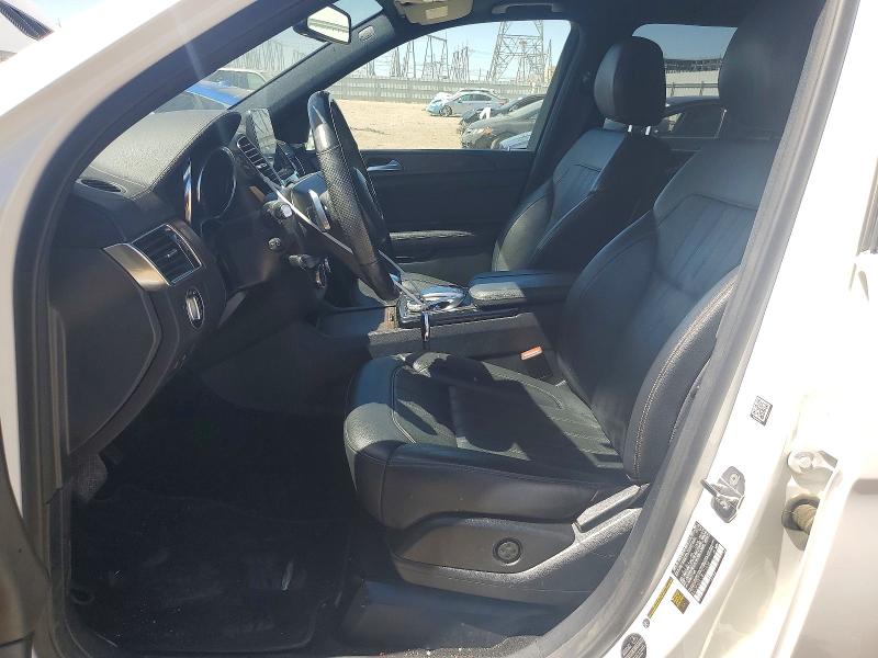 Продаж на аукціоні авто 2018 Mercedes-benz Gls, vin: 4JGDF6EE1JB171008, номер лоту: 56716726