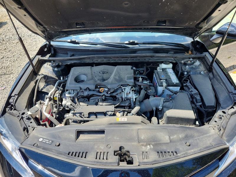 Auction sale of the 2020 Toyota Camry, vin: 4T1C11AK1LU942521, lot number: 56634276