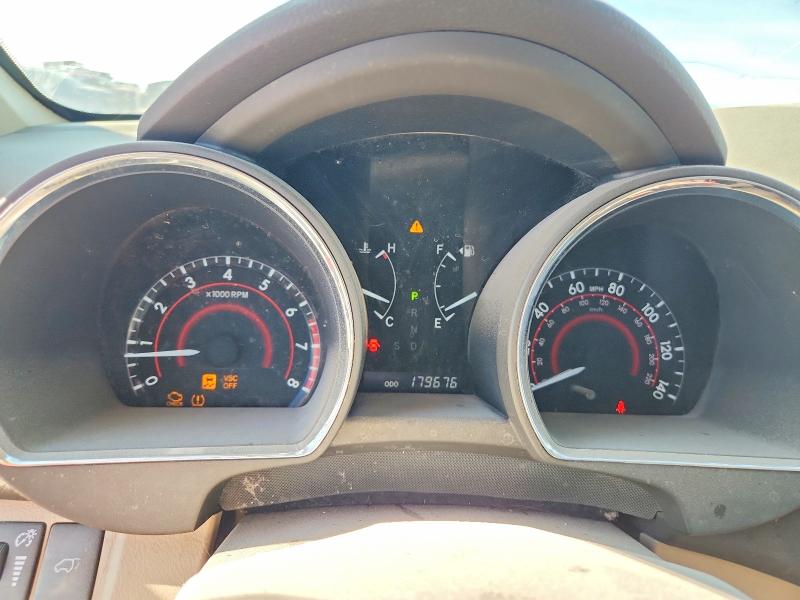 Продажа на аукционе авто 2008 Toyota Highlander, vin: JTEES42A382018923, номер лота: 57598066