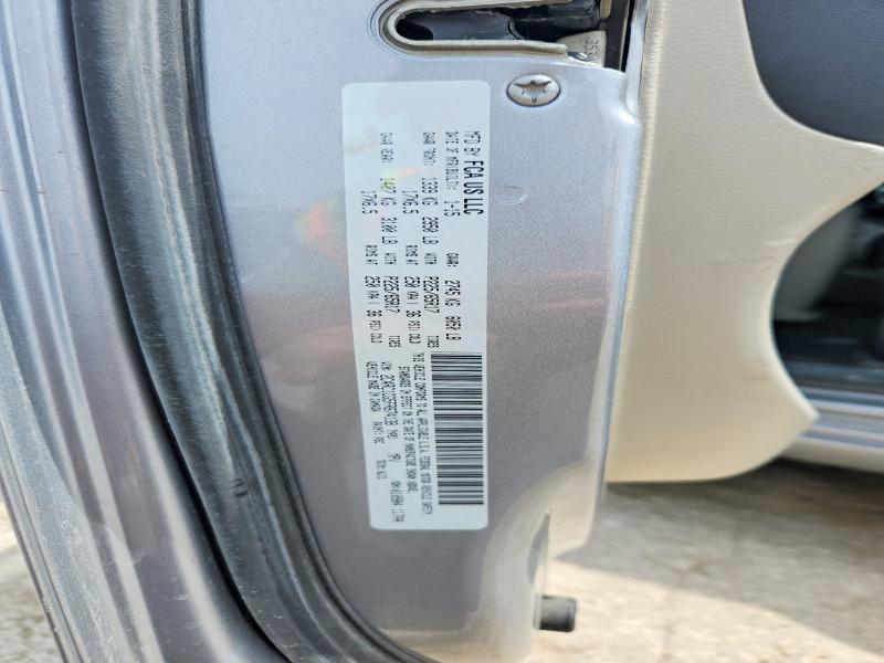 Продажа на аукционе авто 2015 Chrysler Town & Country, vin: 2C4RC1CG5FR674138, номер лота: 56441166