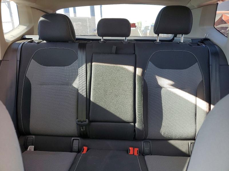 Продажа на аукционе авто 2024 Volkswagen Taos, vin: 3VV5X7B28RM113182, номер лота: 55754786