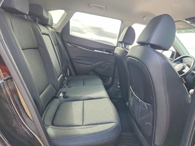 57336716 :رقم المزاد ، KNDERCAA6S7674183 vin ، 2025 Kia Seltos مزاد بيع