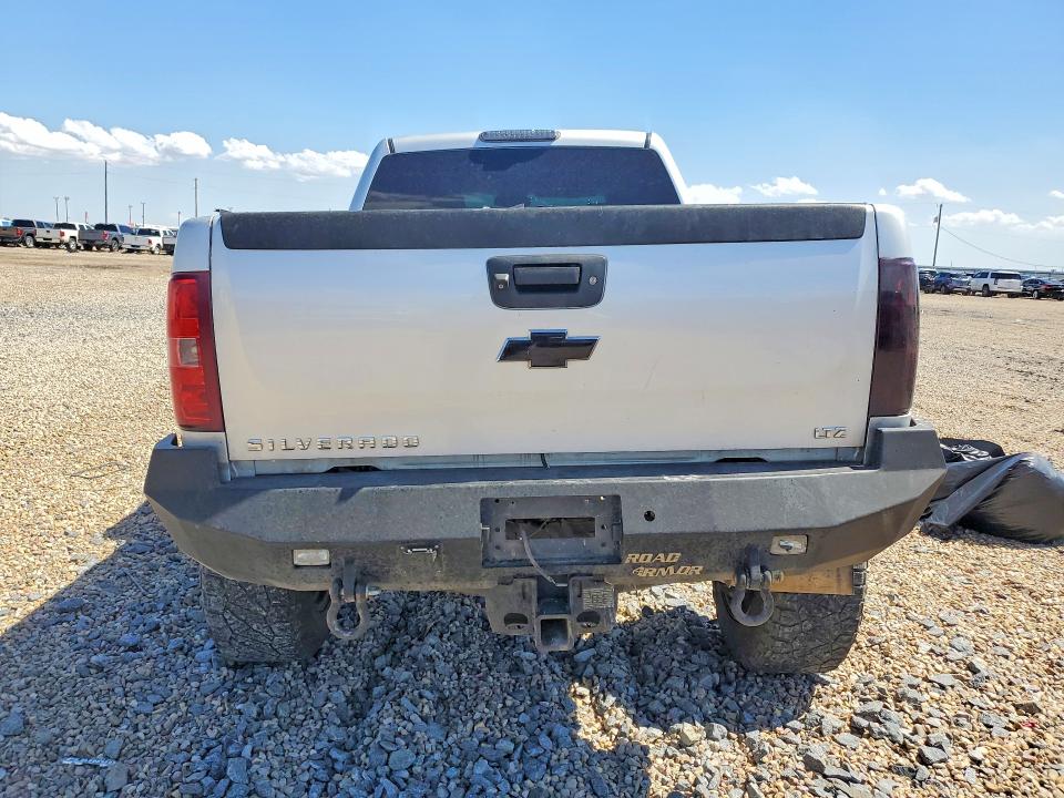 Aukcja sprzedaży 2011 Chevrolet Silverado, vin: 1GC1KYC83BF202152, numer aukcji: 59097666