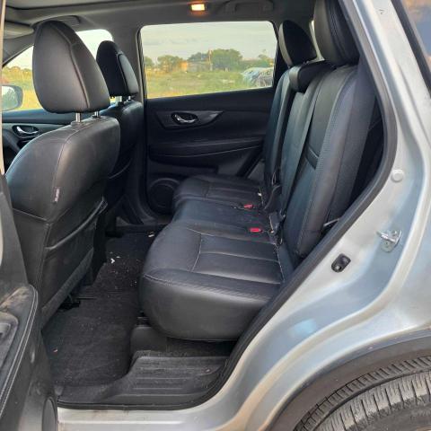 Aukcja sprzedaży 2015 Nissan Rogue, vin: 5N1AT2MV9FC862097, numer aukcji: 57872166