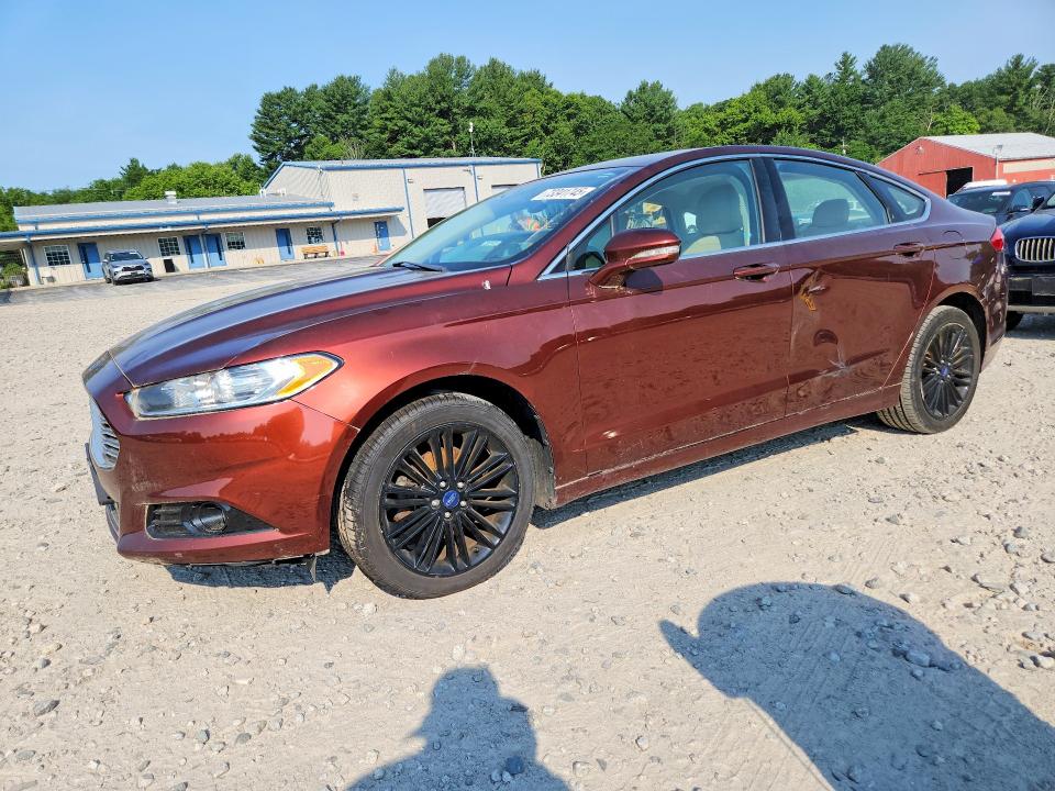 Продажа на аукционе авто 2016 Ford Fusion, vin: 3FA6P0T95GR293751, номер лота: 73341745