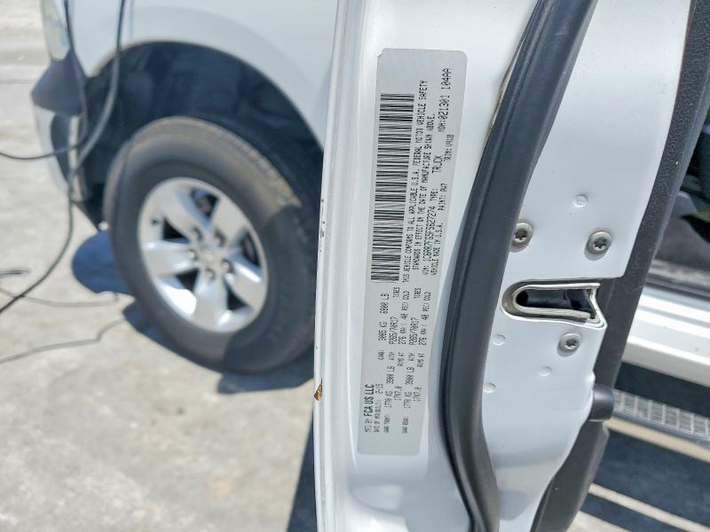 Продаж на аукціоні авто 2015 Ram 1500, vin: 1C6RR7FG5FS627274, номер лоту: 57173886