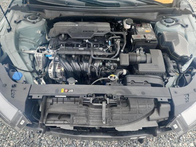 Aukcja sprzedaży 2025 Kia K4, vin: 3KPFT4DE4SE187610, numer aukcji: 55674106