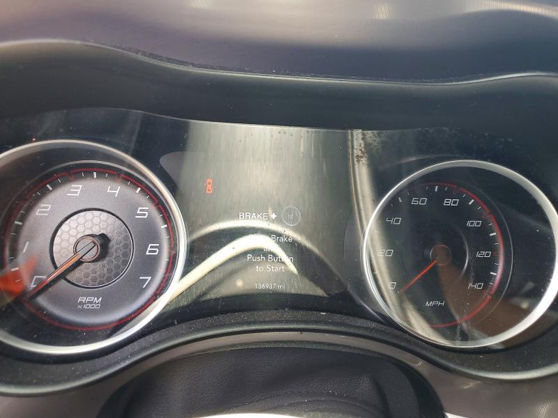 50728096 :رقم المزاد ، 2C3CDXBG2NH152647 vin ، 2022 Dodge Charger مزاد بيع