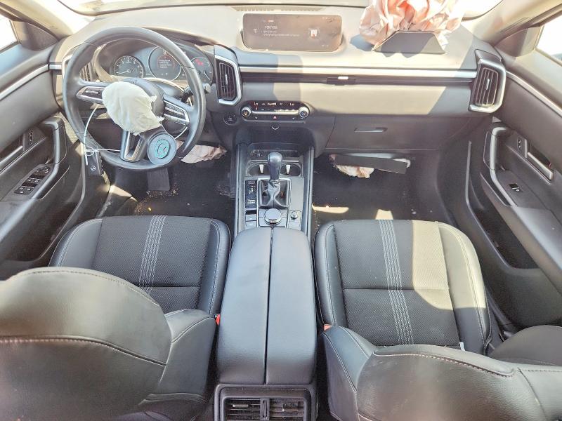 57146396 :رقم المزاد ، 7MMVABCM6PN151502 vin ، 2023 Mazda Cx-50 مزاد بيع