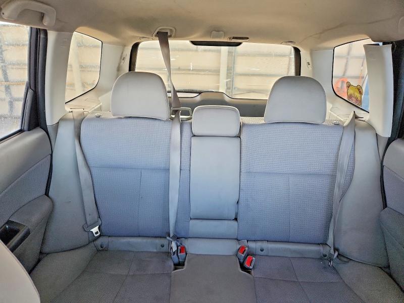 56697576 :رقم المزاد ، JF2SHBBC7BH754930 vin ، 2011 Subaru Forester مزاد بيع