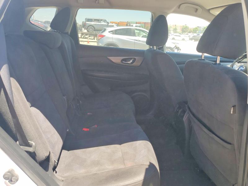 Продаж на аукціоні авто 2015 Nissan Rogue, vin: KNMAT2MV4FP563355, номер лоту: 54537186