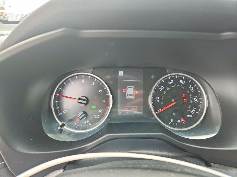 Продажа на аукционе авто 2022 Toyota Rav4, vin: 2T3A1RFV8NC315464, номер лота: 54558656
