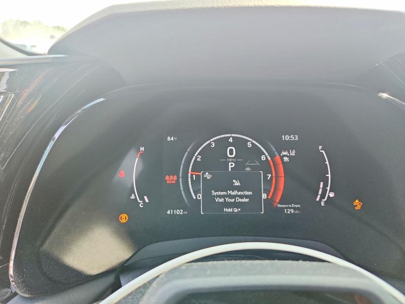 Aukcja sprzedaży 2023 Lexus Rx 350, vin: 2T2BAMCA8PC003144, numer aukcji: 58629396