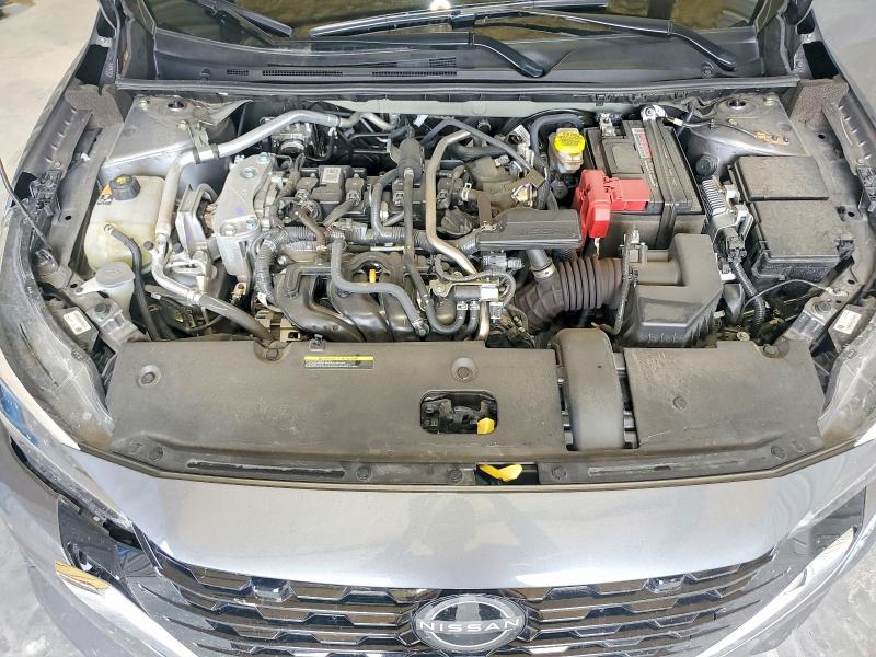 Продажа на аукционе авто 2025 Nissan Sentra, vin: 3N1AB8CV4SY374160, номер лота: 56872276