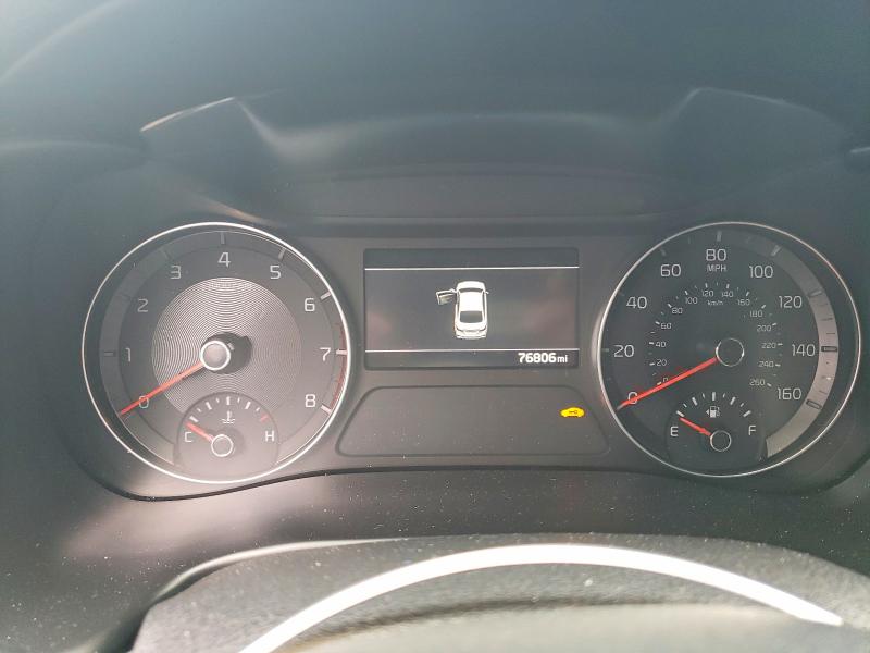 2021 Kia Forte მანქანა იყიდება აუქციონზე, vin: 3KPF44AC8ME346499, აუქციონის ნომერი: 56701606
