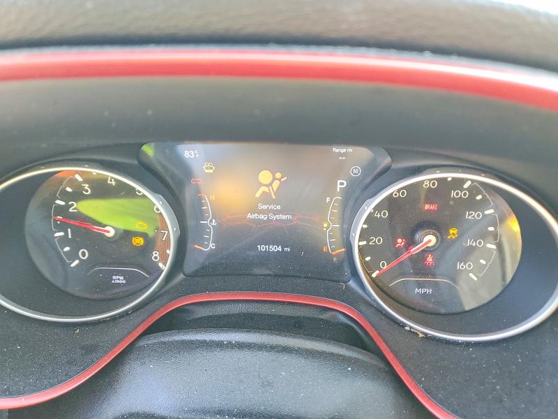 Продажа на аукционе авто 2019 Jeep Compass, vin: 3C4NJDDB7KT748210, номер лота: 59544166