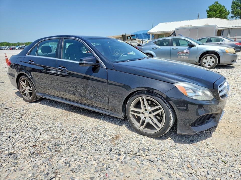 76293115 :رقم المزاد ، WDDHF5KB0GB223348 vin ، 2016 Mercedes-benz E مزاد بيع