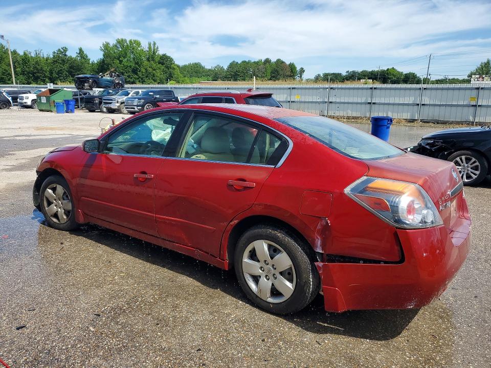 58151956 :رقم المزاد ، 1N4AL21E78N403138 vin ، 2008 Nissan Altima مزاد بيع