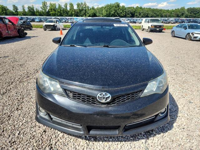 57385736 :رقم المزاد ، 4T1BF1FK7EU374123 vin ، 2014 Toyota Camry مزاد بيع