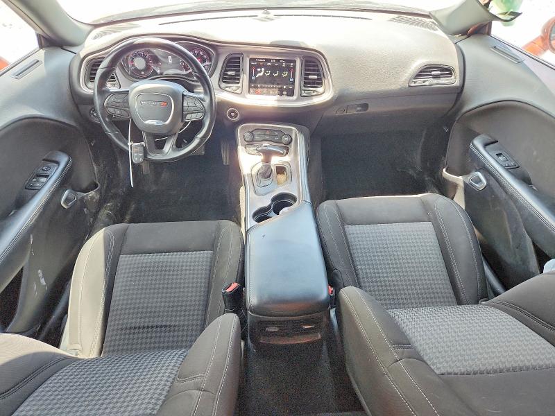 2021 Dodge Challenger მანქანა იყიდება აუქციონზე, vin: 2C3CDZAG3MH509930, აუქციონის ნომერი: 56164476