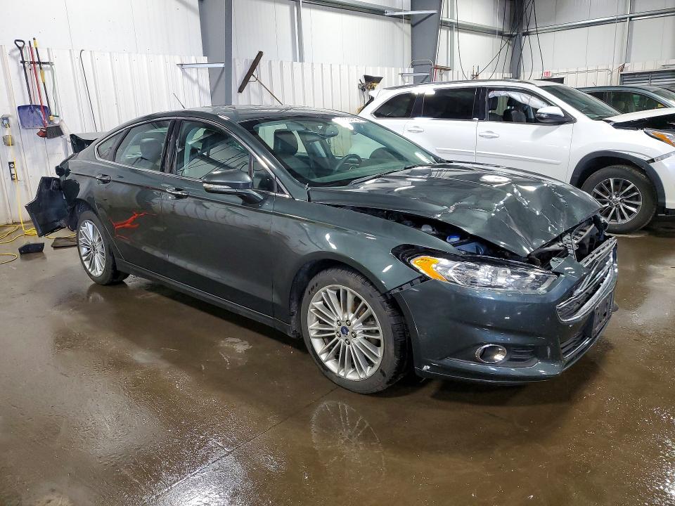 56604146 :رقم المزاد ، 3FA6P0T97FR292180 vin ، 2015 Ford Fusion مزاد بيع