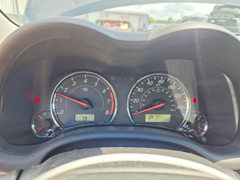Продажа на аукционе авто 2010 Toyota Corolla, vin: 1NXBU4EE9AZ273422, номер лота: 59180926