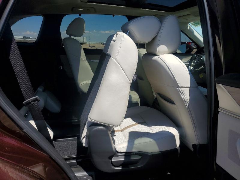 Aukcja sprzedaży 2025 Mazda Cx-90, vin: JM3KKDHC9S1195836, numer aukcji: 55028196