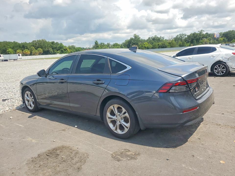 Продажа на аукционе авто 2024 Honda Accord, vin: 1HGCY1F26RA015437, номер лота: 58264516