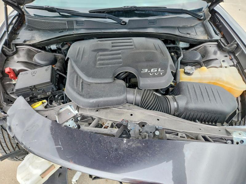 Aukcja sprzedaży 2019 Dodge Charger, vin: 2C3CDXBGXKH572863, numer aukcji: 56980476