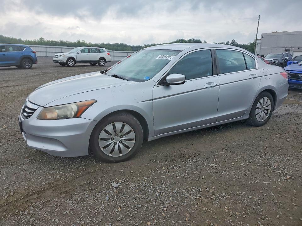 Продаж на аукціоні авто 2012 Honda Accord, vin: 1HGCP2F37CA050612, номер лоту: 59054916