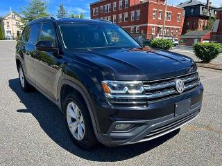 Auction sale of the 2018 Volkswagen Atlas, vin: 1V2DR2CA2JC507407, lot number: 58562836