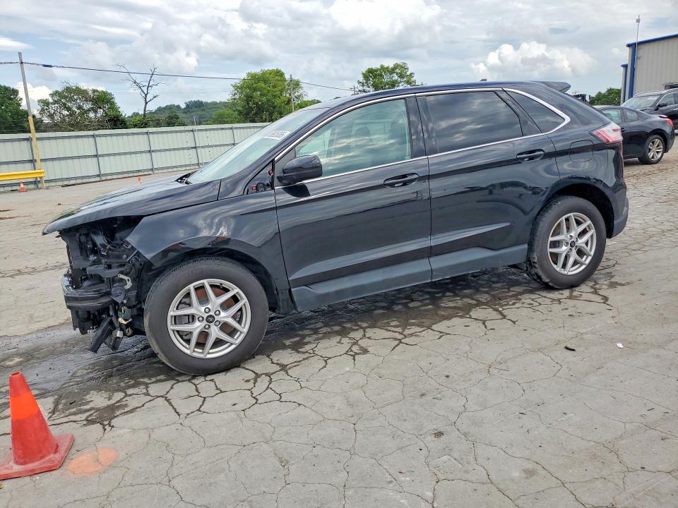 Aukcja sprzedaży 2024 Ford Edge, vin: 2FMPK4J96RBA14571, numer aukcji: 58925386