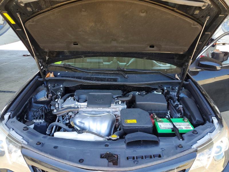 2014 Toyota Camry მანქანა იყიდება აუქციონზე, vin: 4T1BF1FK4EU362673, აუქციონის ნომერი: 59670246