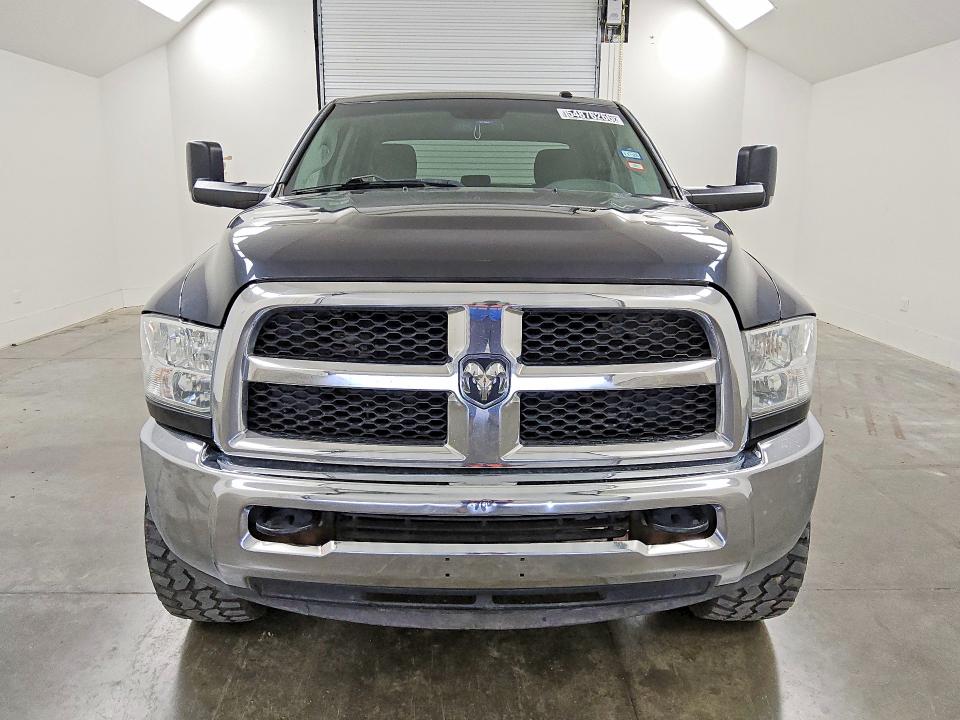 2017 Ram 2500 მანქანა იყიდება აუქციონზე, vin: 3C6UR5CJ8HG561473, აუქციონის ნომერი: 54876266