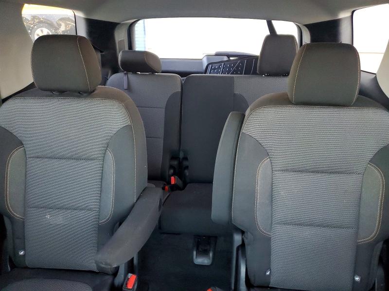 52316486 :رقم المزاد ، 1GNERGKW7KJ222982 vin ، 2019 Chevrolet Traverse مزاد بيع