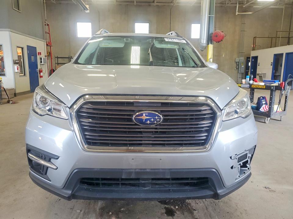 Продажа на аукционе авто 2021 Subaru Ascent, vin: 4S4WMAFD5M3416253, номер лота: 57871186
