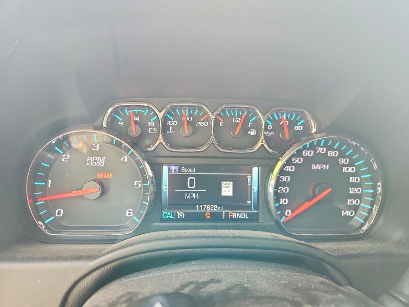 Продажа на аукционе авто 2018 Gmc Yukon, vin: 1GKS1BKC4JR396928, номер лота: 56406056