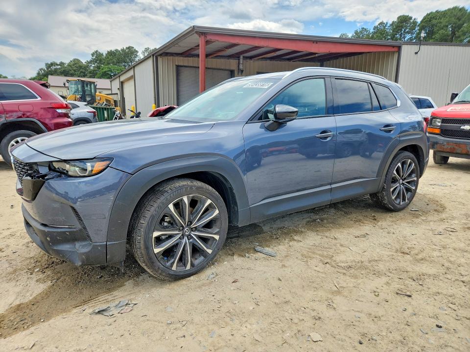 Aukcja sprzedaży 2024 Mazda Cx-50, vin: 7MMVABEM4RN224558, numer aukcji: 56438816