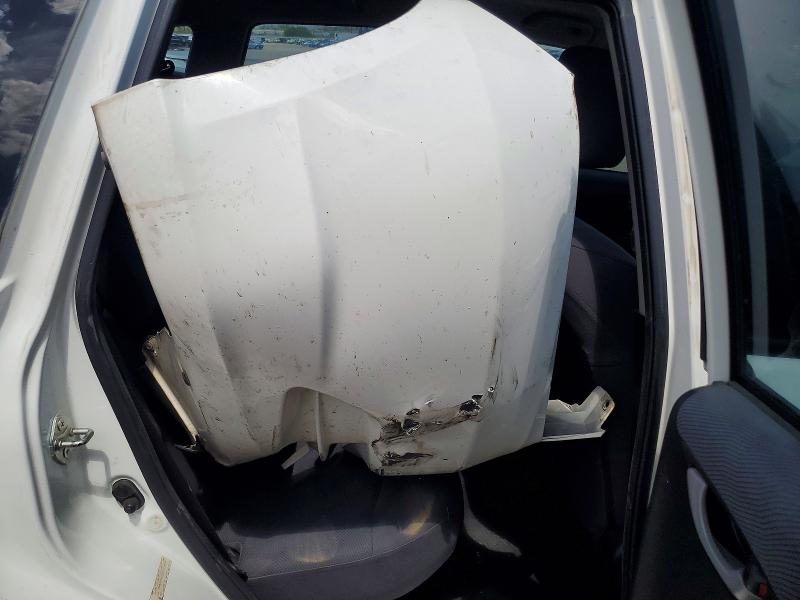Aukcja sprzedaży 2013 Honda Fit, vin: JHMGE8H39DC019856, numer aukcji: 56803206