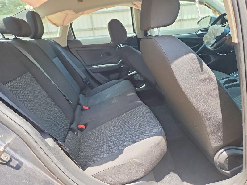 Продаж на аукціоні авто 2019 Volkswagen Jetta, vin: 3VWC57BU0KM078637, номер лоту: 58998346
