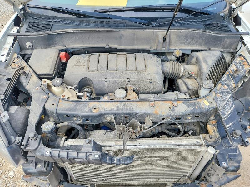 Продаж на аукціоні авто 2015 Gmc Acadia, vin: 1GKKVRKD8FJ128881, номер лоту: 58119956